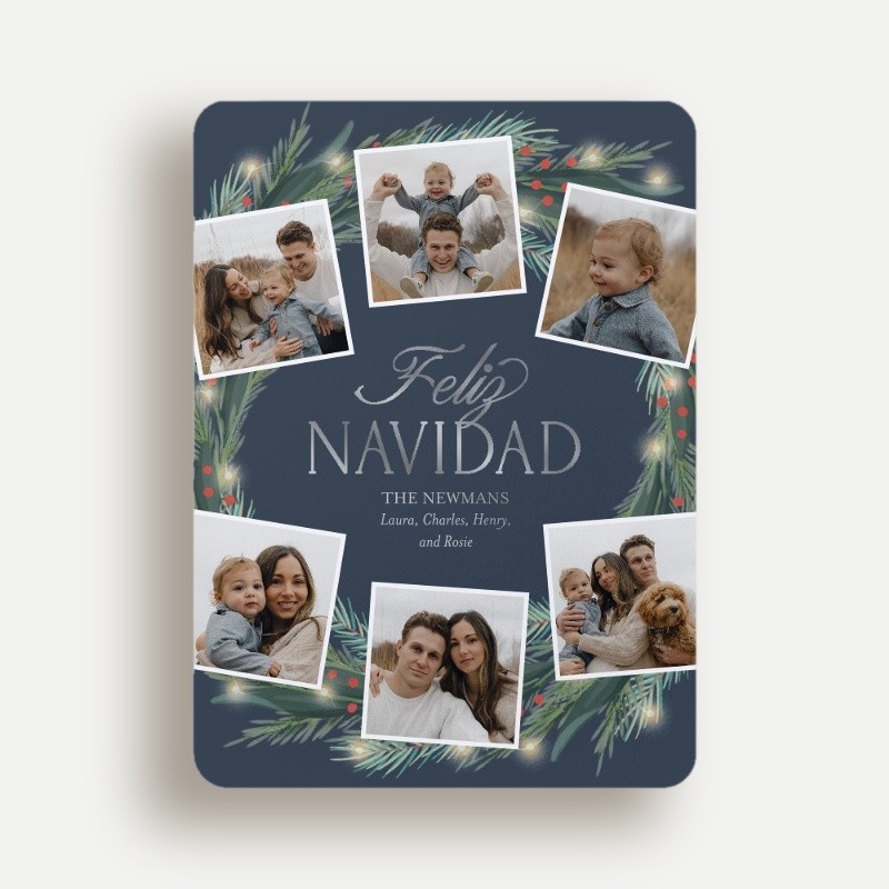 Encircled Wreath
