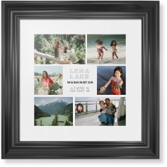 Modern Adventure Gallery Of Six