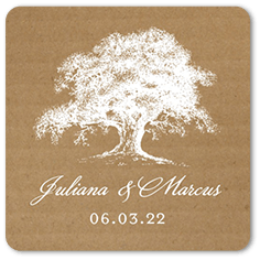 Rustic Statement