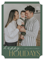 Merry Modern Tidings