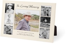 Classic Loving Memory