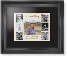 Gallery of Seven Memorial