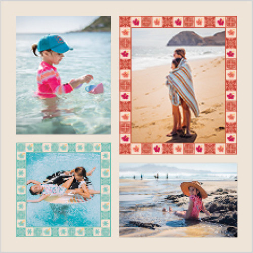 Disney's Moana 12x12 undefined  Wall Calendar