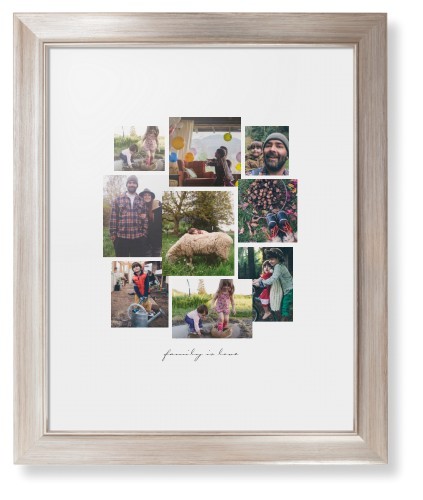 Gallery Collage of Nine