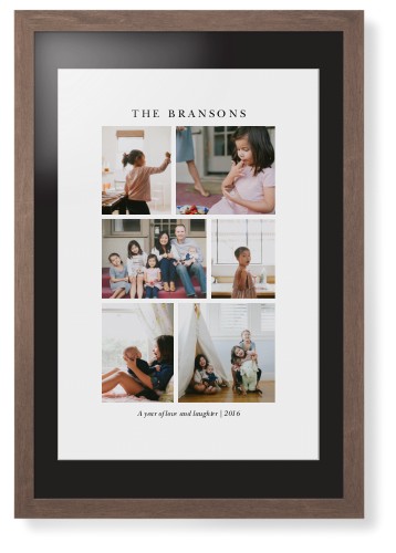 Gallery Montage of Memories