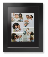 Gallery of Five Portrait