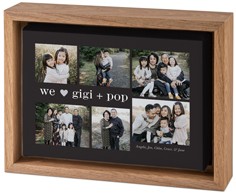 We Heart Modern Collage