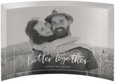 Better Together Border