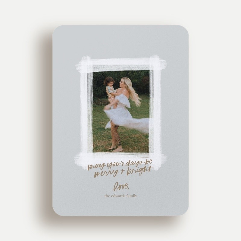 Painted Frame