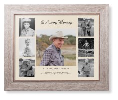 Gallery of Seven Memorial