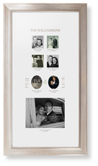 Marriage Family Tree