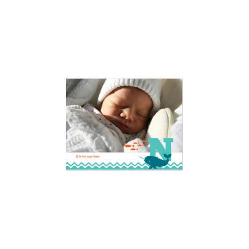 ABCs 11x14 undefined  Premium Album