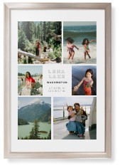 Modern Adventure Gallery Of Six