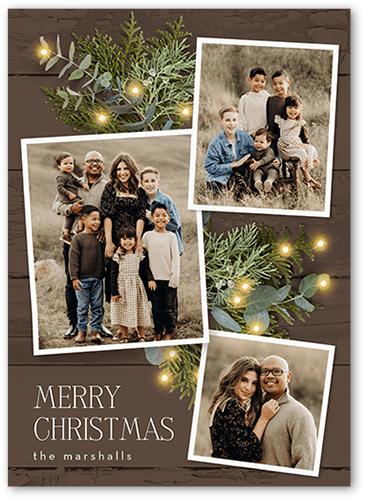 Festive Photos