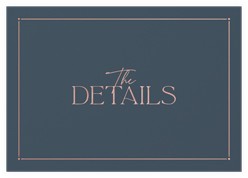 Flourishing Penmanship