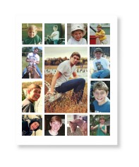 Hero Gallery of Thirteen