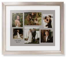 Gallery Collage of Six