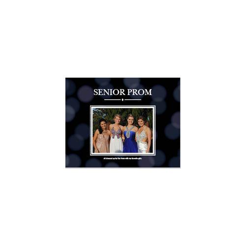 High School Memories 11x14 undefined  Premium Album