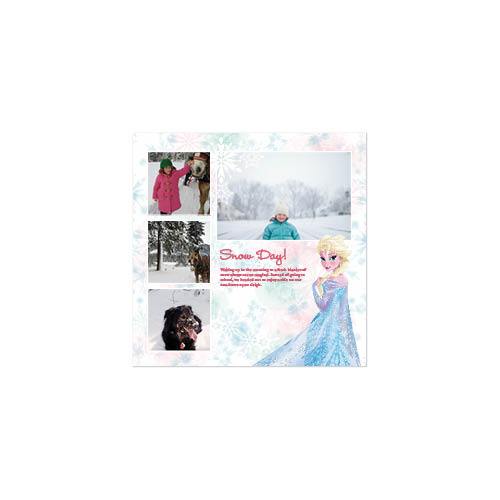 Disney Frozen 8x8 undefined  Premium Album