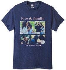 Gallery of Four Grid