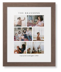 Gallery Montage of Memories