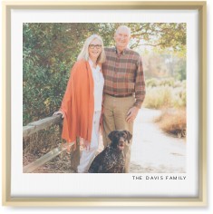 Modern Gallery of One