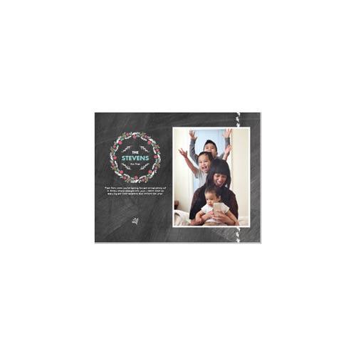 Whimsy Chalkboard 8x11 undefined  Premium Album