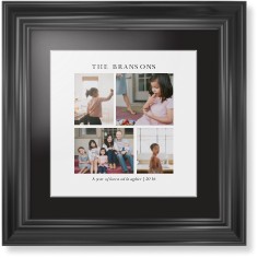 Gallery Montage of Memories