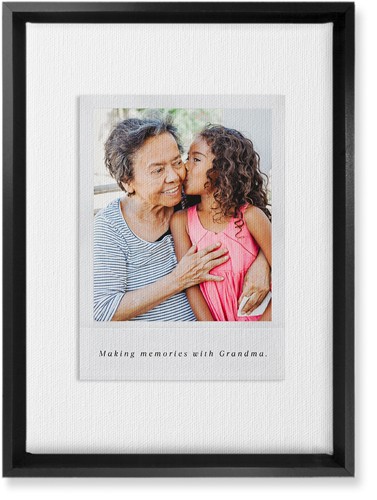 Simple Photo Frame