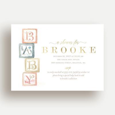 Baby Blocks