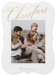 Golden Script Blessings