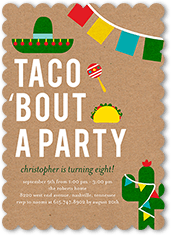 Taco Party