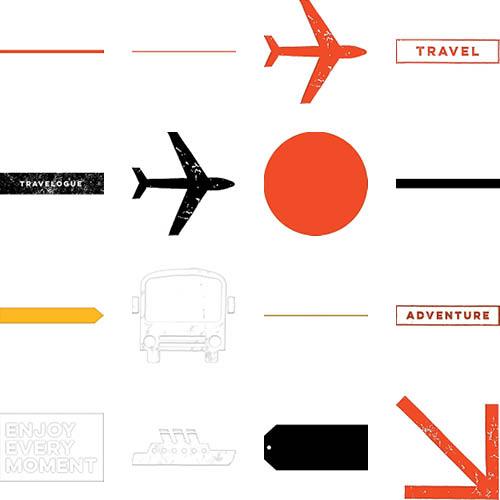 Family Vacation 8x11 undefined  Premium Album