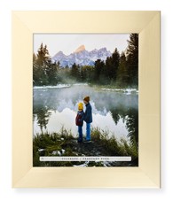 Travel Banner Portrait