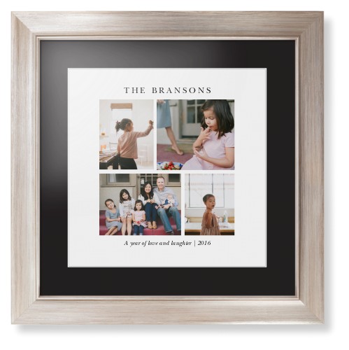 Gallery Montage of Memories