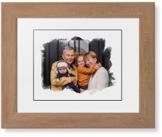 Brushed Moments Landscape