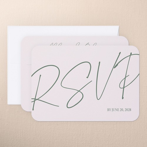 Refined Penmanship