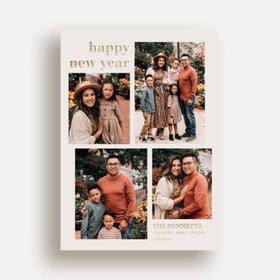 Many Modern Memories