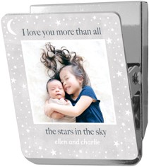 Moon Stars Frame