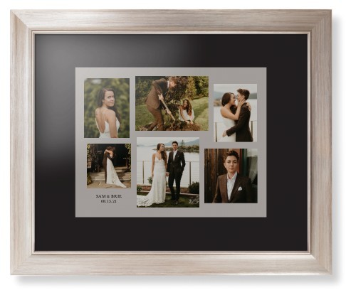 Gallery Collage of Six