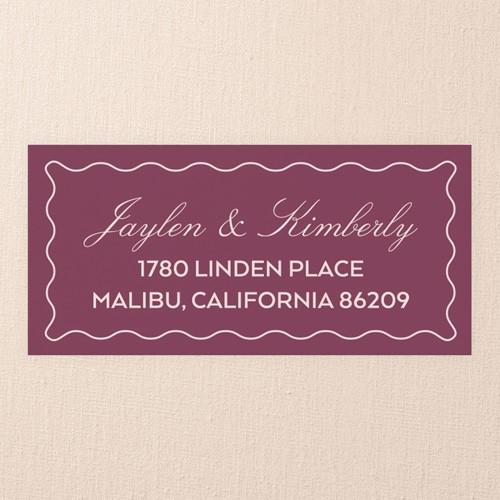 Fashionable Fonts