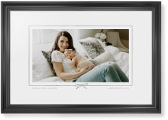 Whimsical Border of One