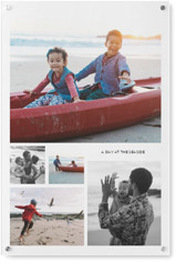 Hero Collage Portrait