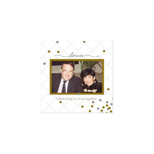 Milestone Anniversaries 10x10 undefined  Premium Album