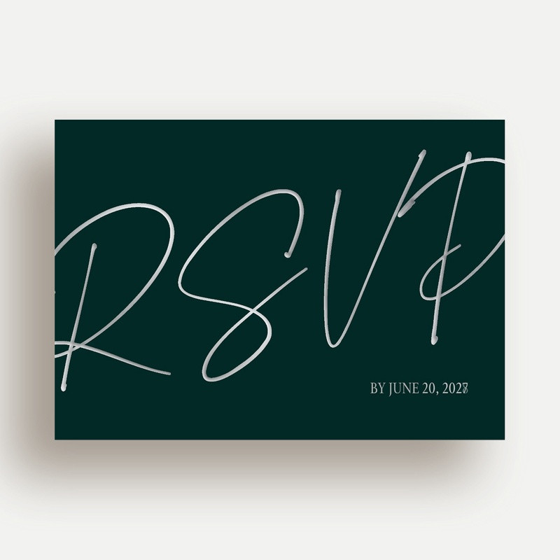Refined Penmanship