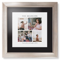 Gallery Montage of Memories