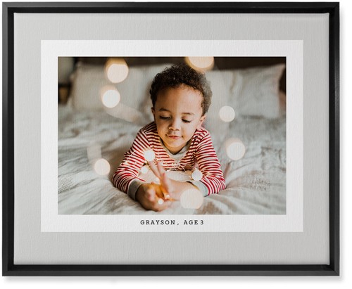 Frame Up