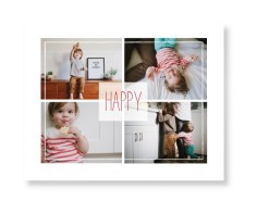 Simple Border Sentiment