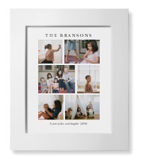 Gallery Montage of Memories