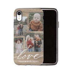 Rustic Love